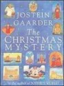 The Christmas Mystery (Library) - Jostein Gaarder, Rosemary Wells, Elizabeth Rokkan