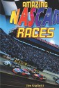 Amazing NASCAR Races - Jim Gigliotti