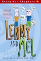 Lenny and Mel - Erik P. Kraft