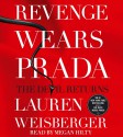 Revenge Wears Prada: The Devil Returns - Lauren Weisberger