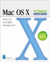 Mac OS X Power User's Guide - Rita Lewis, William von Hagen