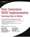 Next Generation Ssh2 Implementation: Securing Data in Motion - Dale Liu