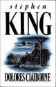 Dolores Claiborne - Stephen King