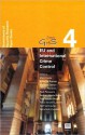 Eu and International Crime Control: Topical Issues (Governance of Security (Gofs) Research Paper Series, Vol. 4) - Marc Cools, Gerwinde Vynckier, Brice de Ruyver, Marleen Easton, Lieven Pauwels, Paul Ponsaers, Gudrun Vande Walle, Tom Vander Beken, Freya Vander Laenen, Gert Vermeulen