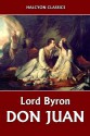 Don Juan - George Gordon Byron