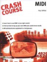 Crash Course MIDI - Paul White