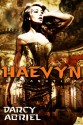 Haevyn (Humanotica, # 2) - Darcy Abriel