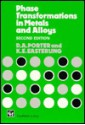 Phase Transformations in Metal - David A. Porter, Kenneth E. Easterling