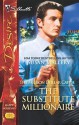 The Substitute Millionaire - Susan Mallery