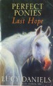 Last Hope (Perfect Ponies, #2) - Lucy Daniels