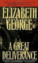 A Great Deliverance - Elizabeth George