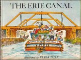 Erie Canal - Peter Spier