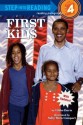 First Kids - Gibbs Davis, Sally Wern Comport