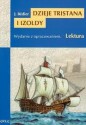 Dzieje Tristana i Izoldy - Joseph Bédier