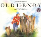 Old Henry - Joan W. Blos, Stephen Gammell