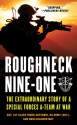 Roughneck Nine-One - Frank Antenori, Hans Halberstadt