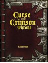 Pathfinder: Curse of the Crimson Throne Player's Guide - James Jacobs, Mike McArtor