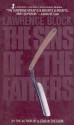 The Sins of the Fathers - Lawrence Block