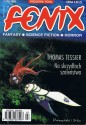 Fenix 1998 7 (76) - Andrzej Pilipiuk, Jarosław Grzędowicz, Tomasz Bochiński, Marek Oramus, Frederik Pohl, Dariusz Zientalak, Thomas Tessier, Marcin Zalewski, Grzegorz Jaśko, Redakcja magazynu Fenix