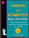 Chapter 13 Bankruptcy: Repay Your Debts - Robin Leonard