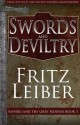 Swords and Deviltry - Fritz Leiber