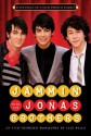 Jammin' with the Jonas Brothers: An Unauthorized Biography - Lexi Ryals