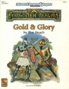 Gold & Glory - Tim Beach