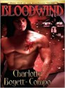 BloodWind (DemonWind #1) - Charlotte Boyett-Compo