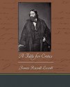 Fable for Critics - James Russell Lowell