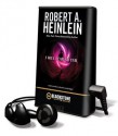 I Will Fear No Evil (Audio) - Robert A. Heinlein, Anthony Heald