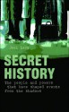 Secret History - Joel Levy