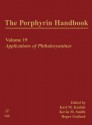 The Porphyrin Handbook: Applications of Phthalocyanines - Guilard, Roger Guilard, Kevin M. Smith