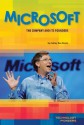 Microsoft: The Company and Its Founders - Ashley Rae Harris