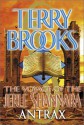 Antrax - Terry Brooks