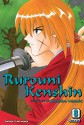 Rurouni Kenshin, Vol. 8 - Nobuhiro Watsuki, Kenichiro Yagi