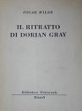 Il Ritratto di Dorian Gray - Oscar Wilde, Ugo Dettore