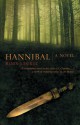 Hannibal - Ross Leckie