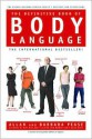 The Definitive Book of Body Language - Allan Pease, Barbara Pease