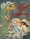 Twas the night before Christmas (Illustrated Classic) - Clement Clarke Moore, eBook Camp, Jessie Willcox Smith