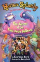 Horace Splattly #3: Terror of the Pink Dodo - Lawrence David, Barry Gott