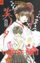 Vampire Miyu, Bd.4 - Toshiki Hirano