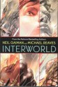 Interworld - Michael Reaves, Neil Gaiman