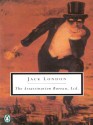 The Assassination Bureau, Ltd - Jack London