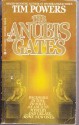 The Anubis Gates - Tim Powers