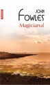 Magicianul (Romanian Edition) (Biblioteca Polirom) - John Fowles