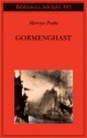 Gormenghast - Mervyn Peake, Roberto Serrai