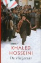 De vliegeraar - Khaled Hosseini, Miebeth van Horn