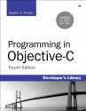 Programming in Objective-C - Stephen G. Kochan