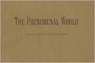 David Parker: The Phenomenal World [With Triplex-Plates] - David Parker, Gerry Badger