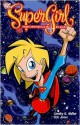 Supergirl: Cosmic Adventures in the 8th Grade - Landry Q. Walker, Eric Jones